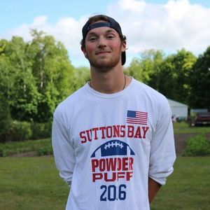 Meet your Posher, Brett